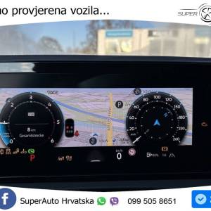 VW Tiguan 2.0 TDI DSG 4M R-Line 193 KS, LED+ACC+PANO+4xGR SJED+360+PARK