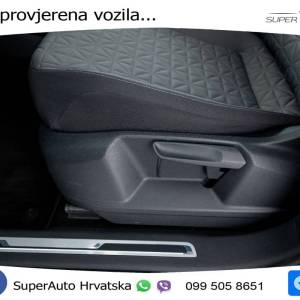 VW Tiguan 2.0 TDI DSG Life 150 KS, ACC+NAVI