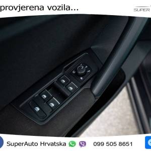 VW Tiguan 2.0 TDI DSG Life 150 KS, ACC+NAVI