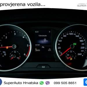 VW Tiguan 2.0 TDI DSG Life 150 KS, ACC+NAVI