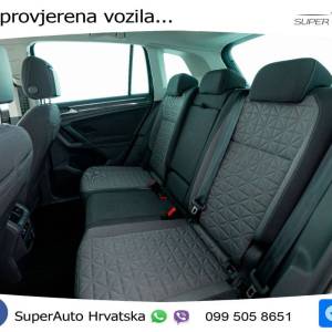 VW Tiguan 2.0 TDI DSG Life 150 KS, ACC+NAVI