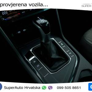 VW Tiguan 2.0 TDI DSG Life 150 KS, ACC+NAVI