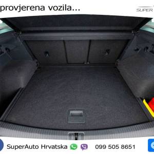 VW Tiguan 2.0 TDI DSG Life 150 KS, ACC+NAVI