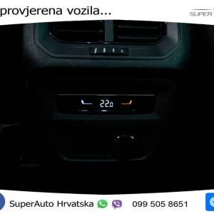 VW Tiguan 2.0 TDI DSG Life 150 KS, ACC+NAVI