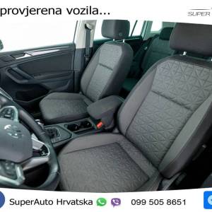 VW Tiguan 2.0 TDI DSG Life 150 KS, ACC+PARK