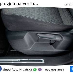 VW Tiguan 2.0 TDI DSG Life 150 KS, ACC+PARK