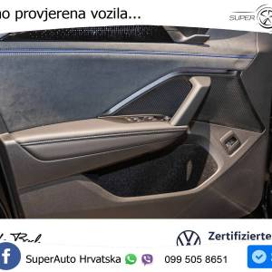 VW Tiguan 2.0 TDI DSG R-Line Black Style 193 KS, LED+ACC+PANO+GR SJED+HEAD+360