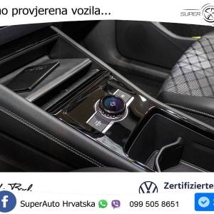 VW Tiguan 2.0 TDI DSG R-Line Black Style 193 KS, LED+ACC+PANO+GR SJED+HEAD+360