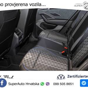 VW Tiguan 2.0 TDI DSG R-Line Black Style 193 KS, LED+ACC+PANO+GR SJED+HEAD+360