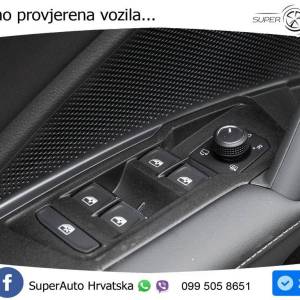 VW Tiguan 2.0 TDI DSG R-Line 150 KS, LED+ACC+PANO+GR SJED+360+PARK