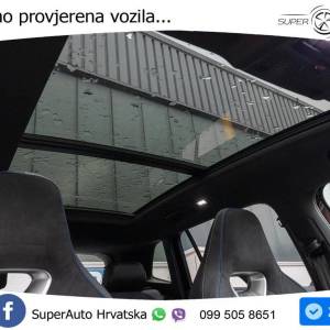 VW Tiguan 2.0 TDI DSG R-Line 150 KS, LED+ACC+PANO+GR SJED+360+PARK