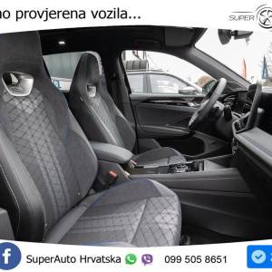 VW Tiguan 2.0 TDI DSG R-Line 150 KS, LED+ACC+PANO+GR SJED+360+PARK