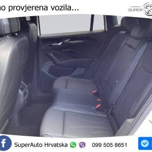 VW Tiguan 2.0TDI 4M DSG R-Line 193 KS, LED+ACC+HEAD+GR SJED+KAM+PARK