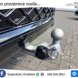 VW Tiguan 2.0TDI 4M DSG R-Line 193 KS, LED+ACC+HEAD+GR SJED+KAM+PARK