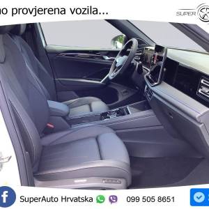 VW Tiguan 2.0TDI 4M DSG R-Line 193 KS, LED+ACC+HEAD+GR SJED+KAM+PARK
