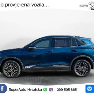 VW Tiguan 2.0TDI DSG Goal 150 KS, LED+ACC+360+GR SJED+PARK