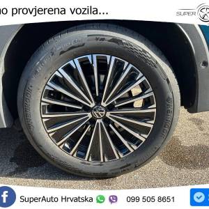 VW Tiguan 2.0TDI DSG Goal 150 KS, LED+ACC+360+GR SJED+PARK