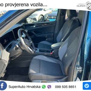 VW Tiguan 2.0TDI DSG Goal 150 KS, LED+ACC+360+GR SJED+PARK