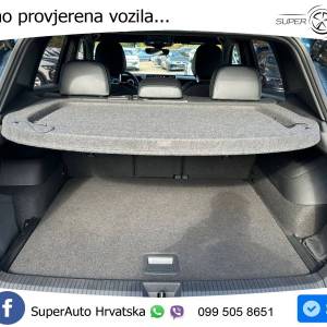 VW Tiguan 2.0TDI DSG Goal 150 KS, LED+ACC+360+GR SJED+PARK