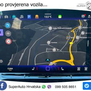 VW Tiguan 2.0TDI DSG Goal 150 KS, LED+ACC+360+GR SJED+PARK