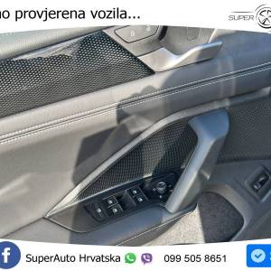 VW Tiguan 2.0TDI DSG Goal 150 KS, LED+ACC+360+GR SJED+PARK