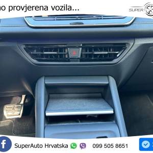 VW Tiguan 2.0TDI DSG Goal 150 KS, LED+ACC+360+GR SJED+PARK