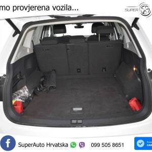 VW Tiguan Allspace 2.0 TDI DSG United 150 KS, ACC+KAM+GR SJED+ASIST