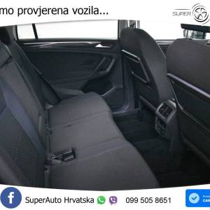 VW Tiguan Allspace 2.0 TDI DSG United 150 KS, ACC+KAM+GR SJED+ASIST