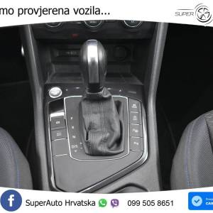 VW Tiguan Allspace 2.0 TDI DSG United 150 KS, ACC+KAM+GR SJED+ASIST