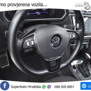 VW Tiguan Allspace 2.0 TDI DSG United 150 KS, ACC+KAM+GR SJED+ASIST