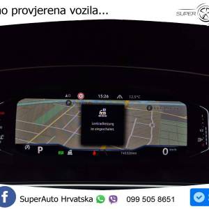 VW Tiguan Allspace 2.0 TDI DSG Life 150 KS, PANO+KAM+GR SJED+VIRT+LANE