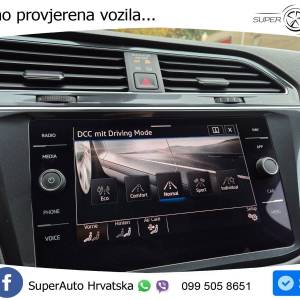 VW Tiguan Allspace 2.0 TDI DSG Life 150 KS, PANO+KAM+GR SJED+VIRT+LANE