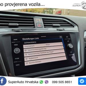 VW Tiguan Allspace 2.0 TDI DSG Life 150 KS, PANO+KAM+GR SJED+VIRT+LANE