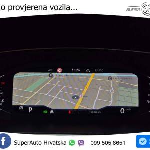 VW Tiguan Allspace 2.0 TDI DSG Life 150 KS, PANO+KAM+GR SJED+VIRT+LANE