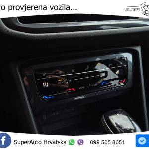 VW Tiguan Allspace 2.0 TDI DSG Life 150 KS, PANO+KAM+GR SJED+VIRT+LANE