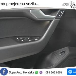 VW Touareg 3.0 TDI 4M Aut. 231 KS, LED+KAM+GR SJED+VIRT+ASIST