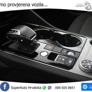 VW Touareg 3.0 TDI 4M Aut. 231 KS, LED+KAM+GR SJED+VIRT+ASIST