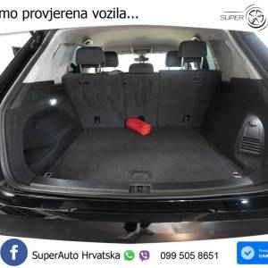 VW Touareg 3.0 TDI 4M Aut. 231 KS, LED+KAM+GR SJED+VIRT+ASIST