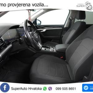 VW Touareg 3.0 TDI 4M Aut. 231 KS, LED+KAM+GR SJED+VIRT+ASIST