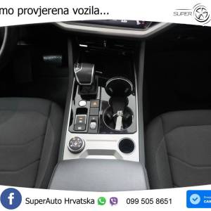 VW Touareg 3.0 TDI 4M Aut. 231 KS, LED+KAM+GR SJED+VIRT+ASIST