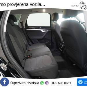 VW Touareg 3.0 TDI 4M Aut. 231 KS, LED+KAM+GR SJED+VIRT+ASIST