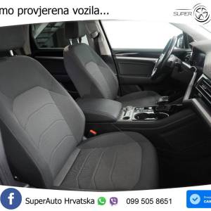 VW Touareg 3.0 TDI 4M Aut. 231 KS, LED+KAM+GR SJED+VIRT+ASIST