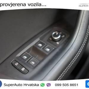 VW Touareg 3.0 TDI 4M Aut. R line 286 KS, ZRAČ+360+ACC+GR SJED+KEY+VIRT+LANE