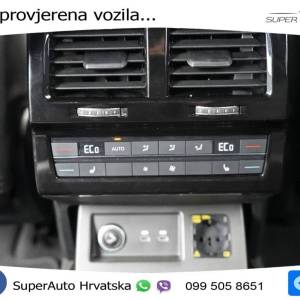 VW Touareg 3.0 TDI 4M Aut. R line 286 KS, ZRAČ+360+ACC+GR SJED+KEY+VIRT+LANE