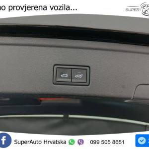 VW Touareg 3.0 TDI 4M Aut. R line 286 KS, PANO+ZRAČ+360+GR SJED+ACC+KEY+VIRT