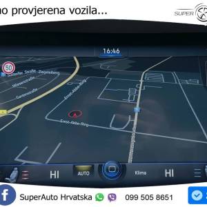 VW Touareg 3.0 TDI 4M Aut. R line 286 KS, PANO+ZRAČ+360+GR SJED+ACC+KEY+VIRT
