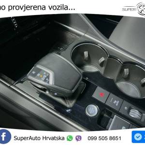VW Touareg 3.0 TDI 4M Aut. R line 286 KS, PANO+ZRAČ+360+GR SJED+ACC+KEY+VIRT