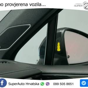 VW Touareg 3.0 TDI 4M Aut. R line 286 KS, PANO+ZRAČ+360+GR SJED+ACC+KEY+VIRT