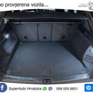 VW Touareg 3.0 TDI 4M Aut. R line 286 KS, PANO+ZRAČ+360+GR SJED+ACC+KEY+VIRT
