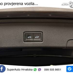 VW Touareg 3.0 TDI 4M Aut. R line 286 KS, PANO+ZRAČ+360+GR SJED+ACC+KEY+VIRT